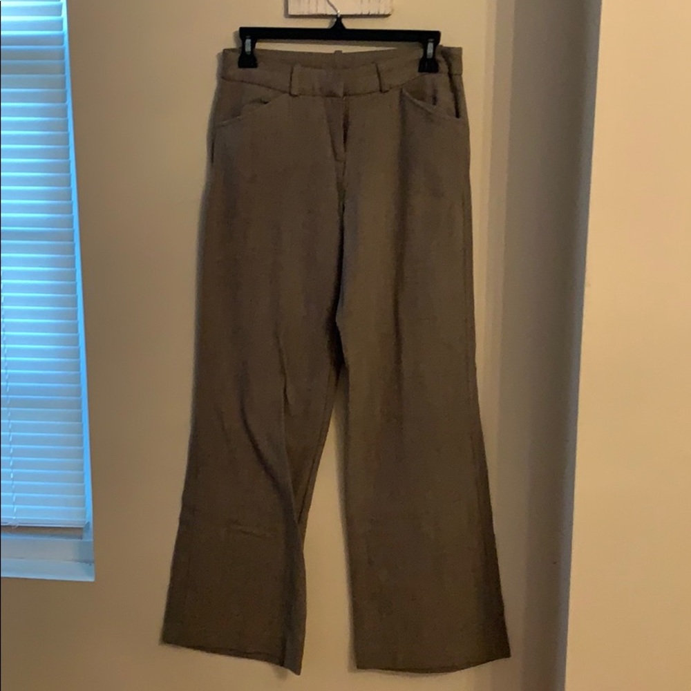 Dress Pants